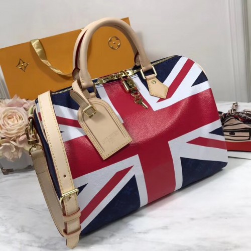 Louis Vuitton Bag 070